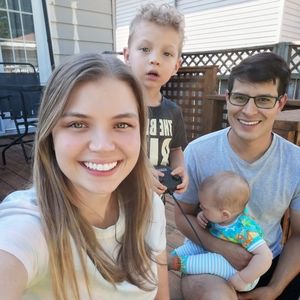 Meet your Posher, Justine